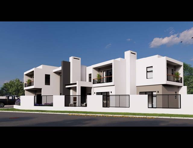 4 BEDROOM HOUSE FOR SALE IN SANDOWN